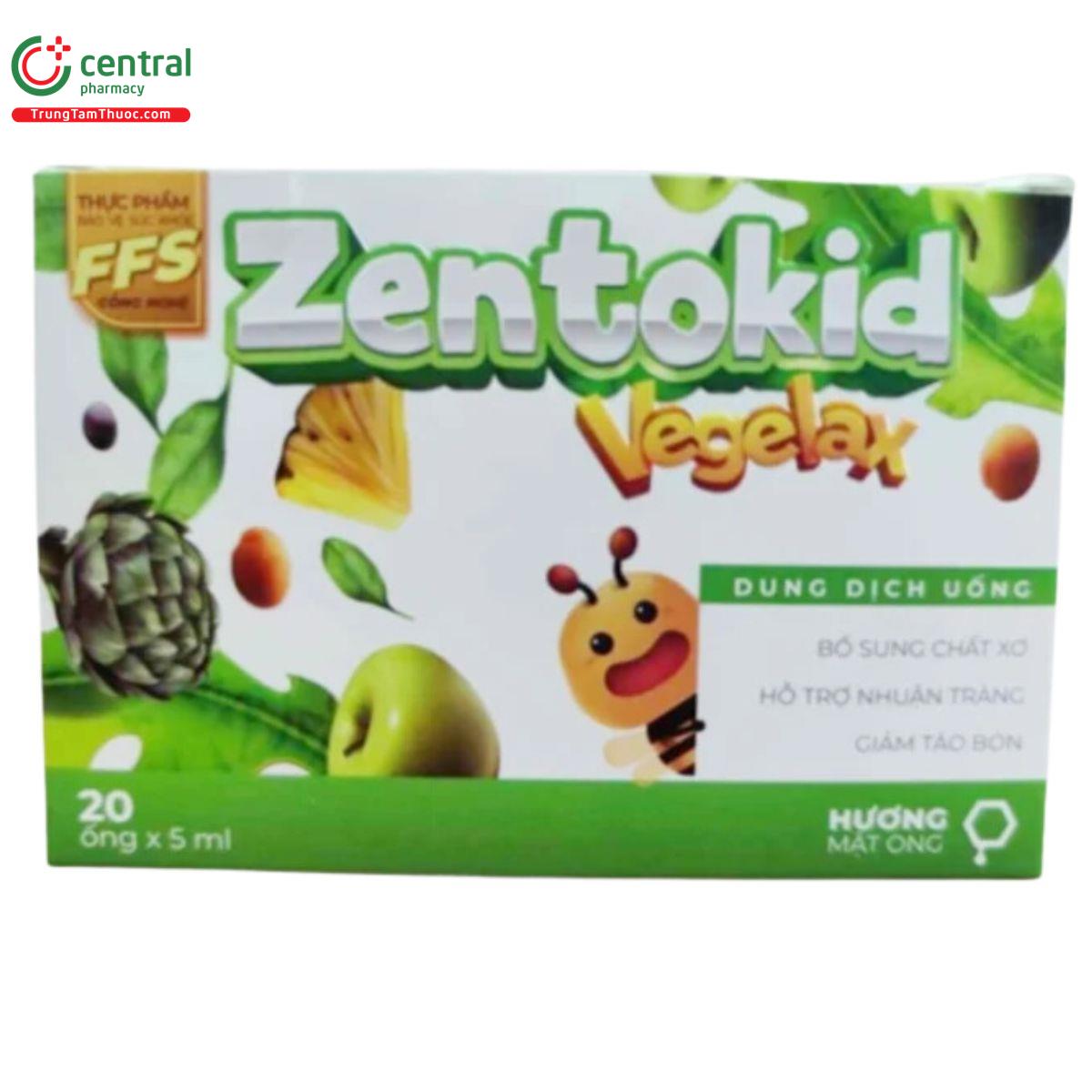 zentokid vegelax 5 F2007