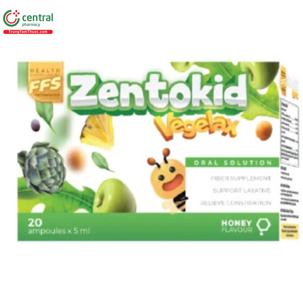 zentokid vegelax 6 D1414