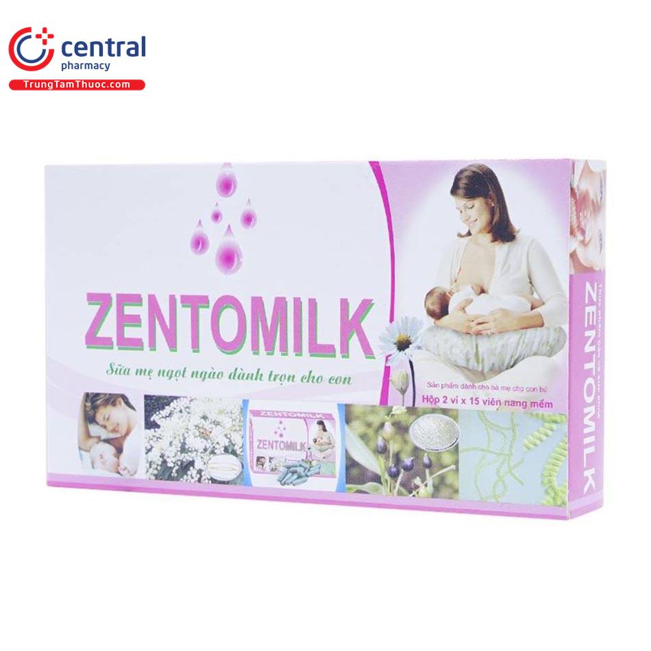 zentomilk 2 K4472