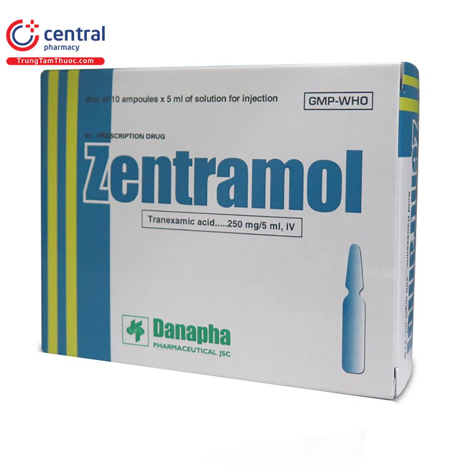 zentramol 1 L4020