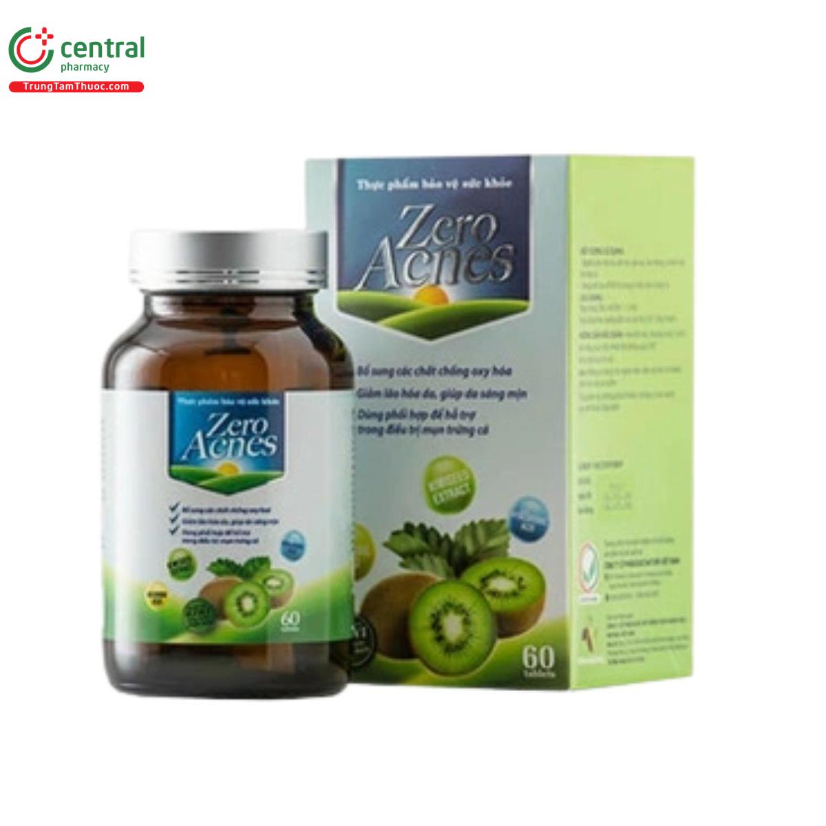 zero acnes 1 Q6158 zero acnes 1 Q6158
