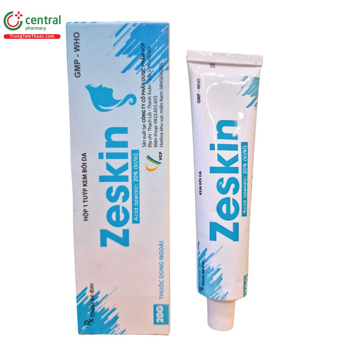 zeskin 20 4 R7700
