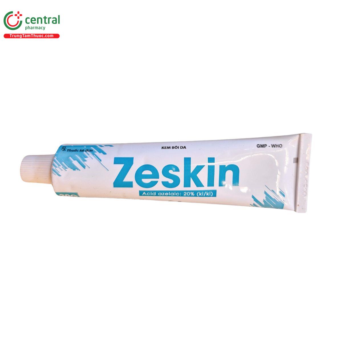 zeskin 20 6 D1020