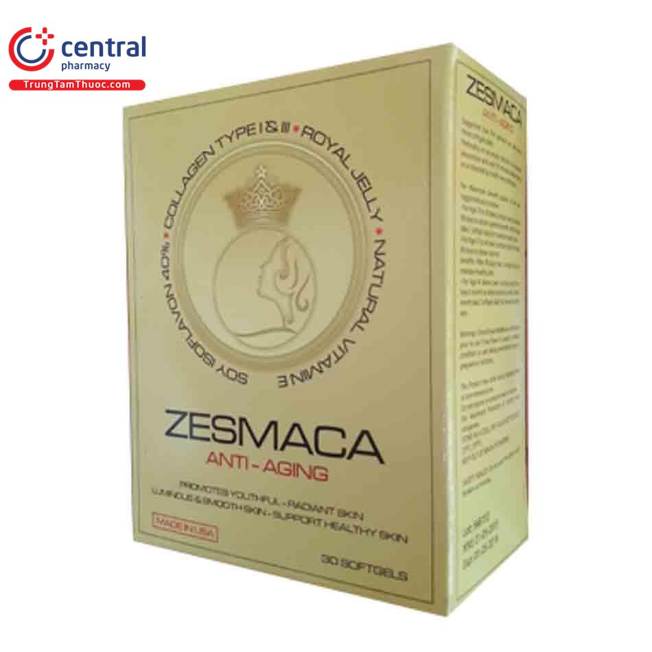 zesmaca anti aging R7278