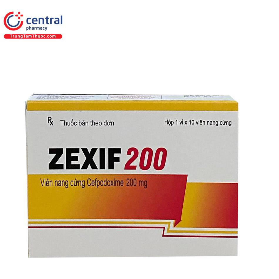 zexif 200 2 J3612