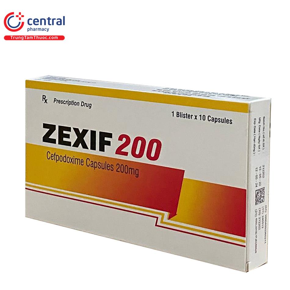 zexif 200 8 E1243