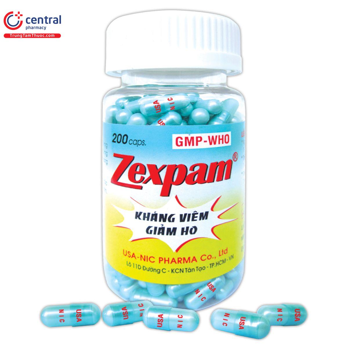 zexpam 1 N5042