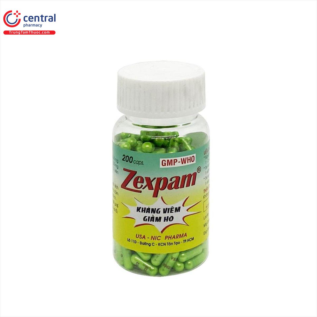 zexpam 2 K4777