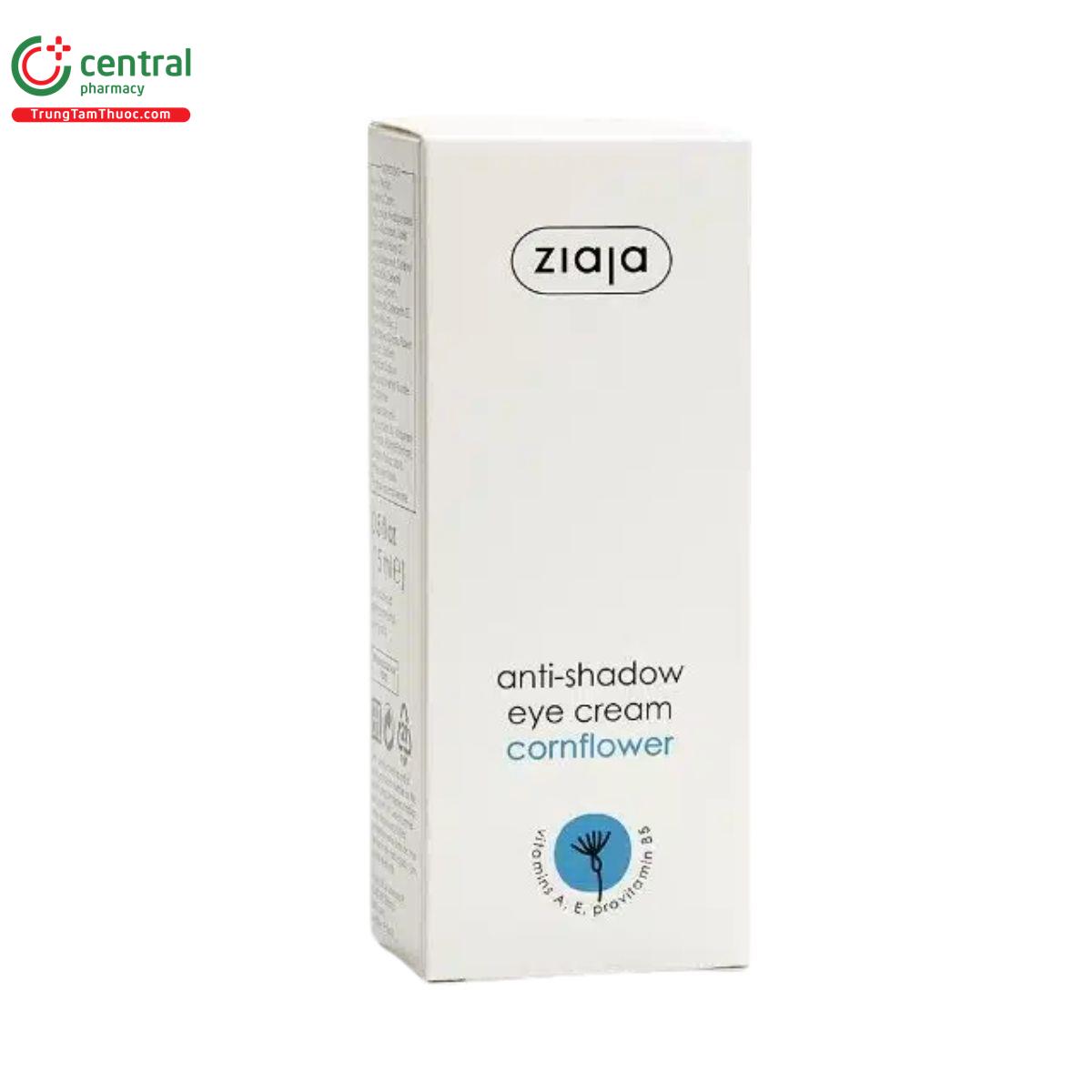 ziaja anti shadow eye cream 2 Q6424 ziaja anti shadow eye cream 2 Q6424