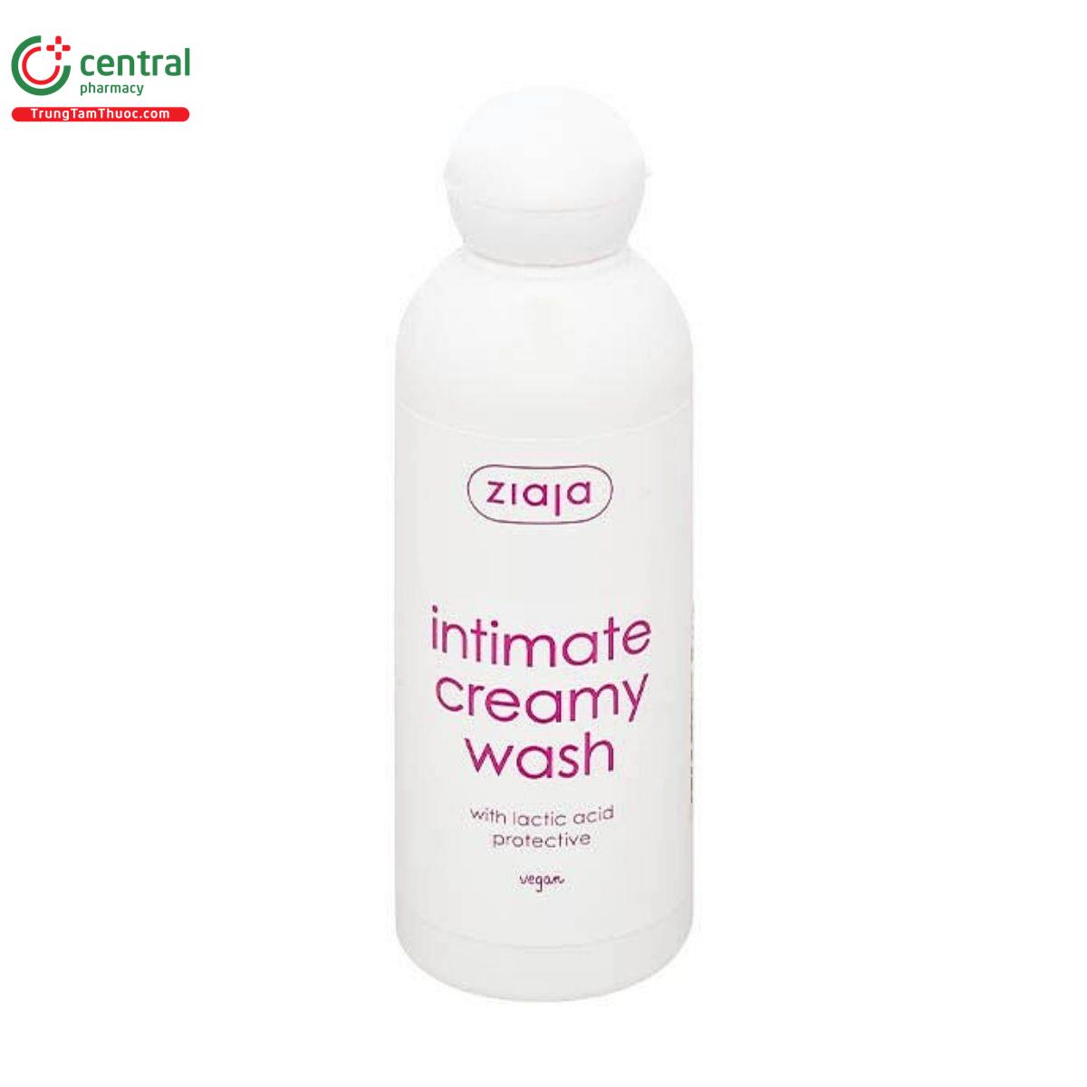 ziaja intimate lactic acid chai 200ml 1 K4852 ziaja intimate lactic acid chai 200ml 1 K4852