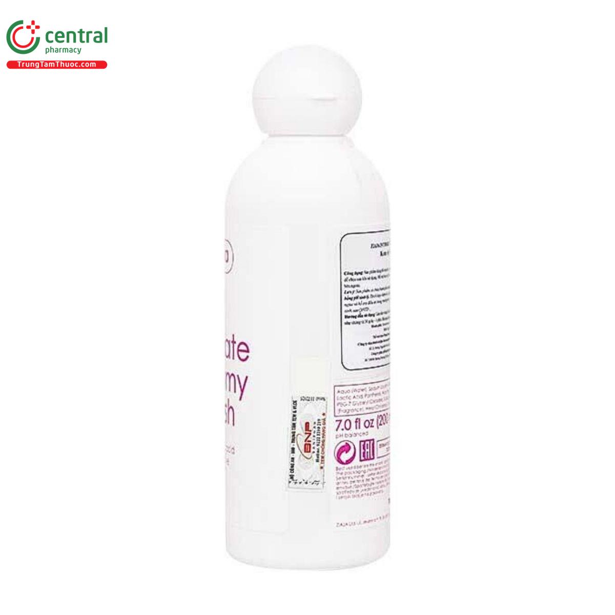 ziaja intimate lactic acid chai 200ml 4 E1806 ziaja intimate lactic acid chai 200ml 4 E1806