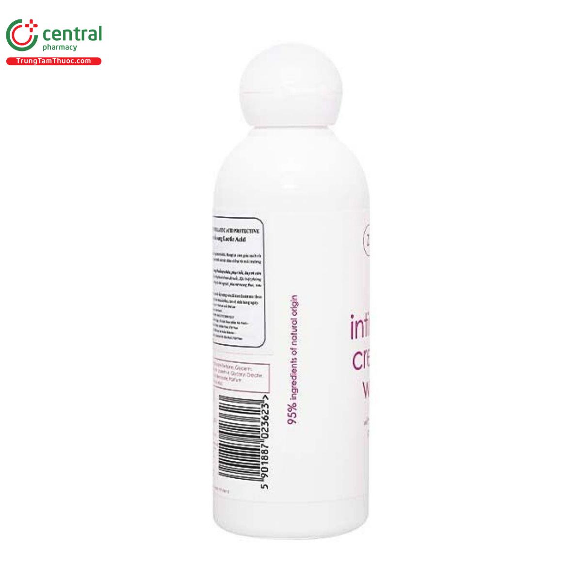 ziaja intimate lactic acid chai 200ml 5 D1818 ziaja intimate lactic acid chai 200ml 5 D1818