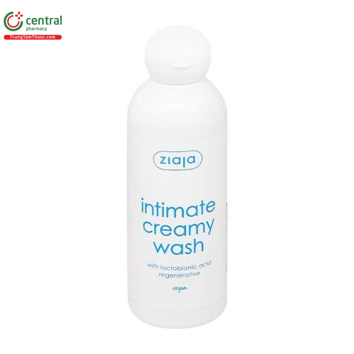 ziaja intimate lactobionic acid chai 200ml 1 F2873 ziaja intimate lactobionic acid chai 200ml 1 F2873