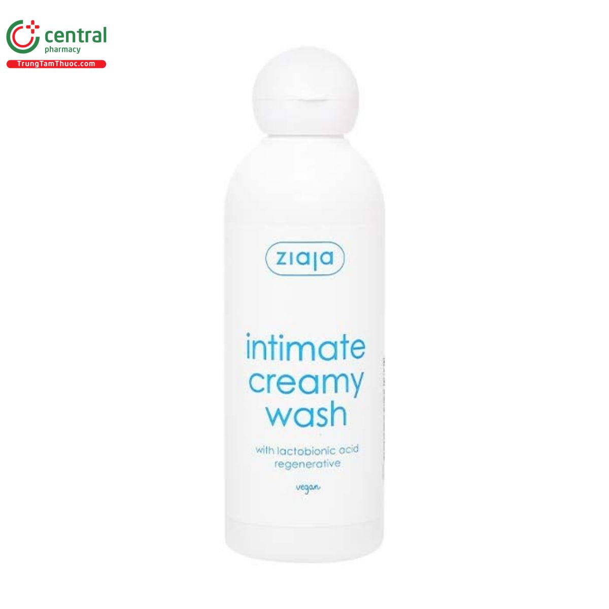 ziaja intimate lactobionic acid chai 200ml 2 U8334 ziaja intimate lactobionic acid chai 200ml 2 U8334