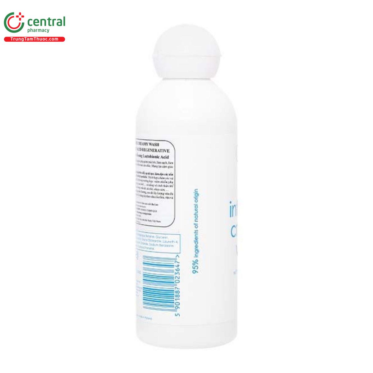 ziaja intimate lactobionic acid chai 200ml 5 G2564 ziaja intimate lactobionic acid chai 200ml 5 G2564
