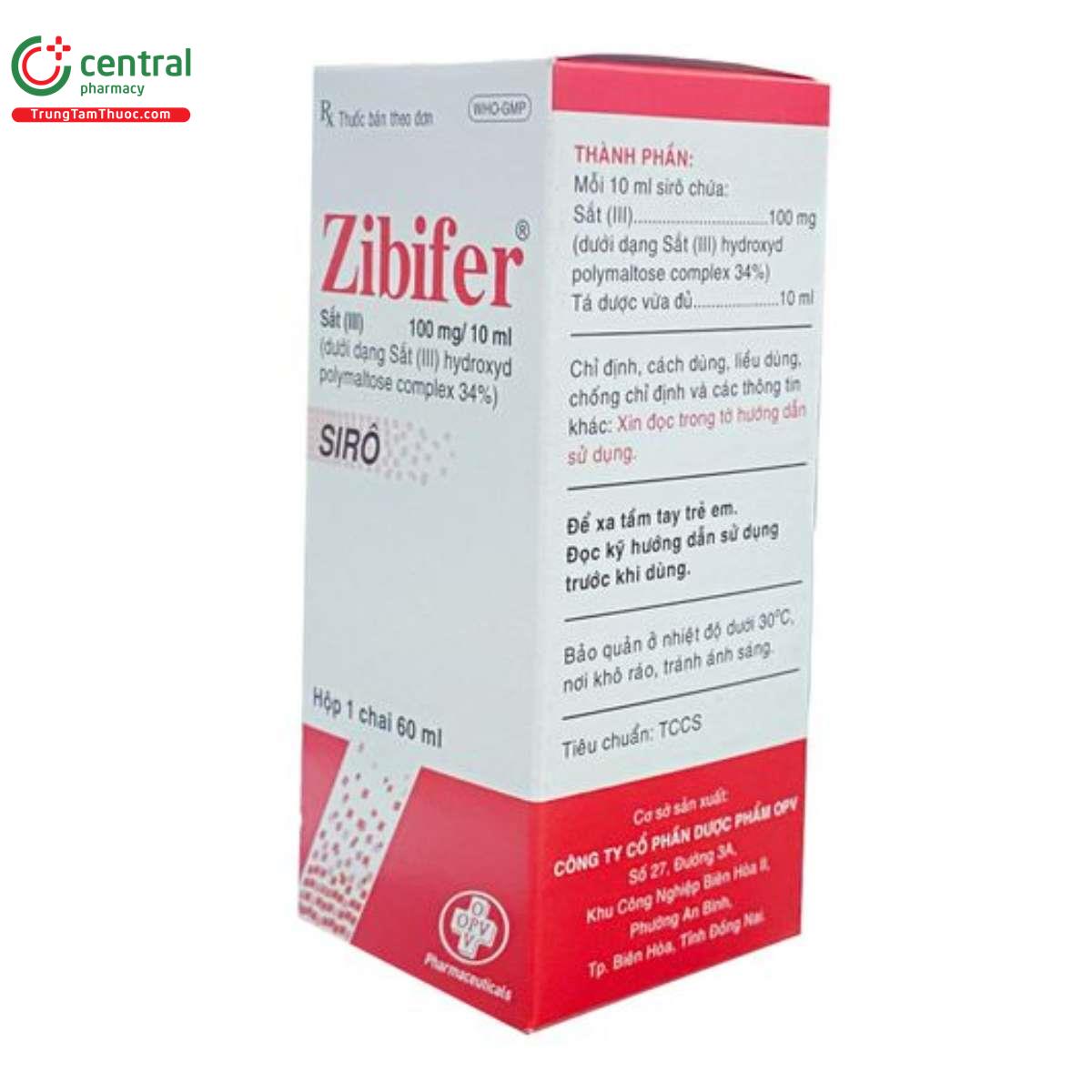 zibifer 1 L4240