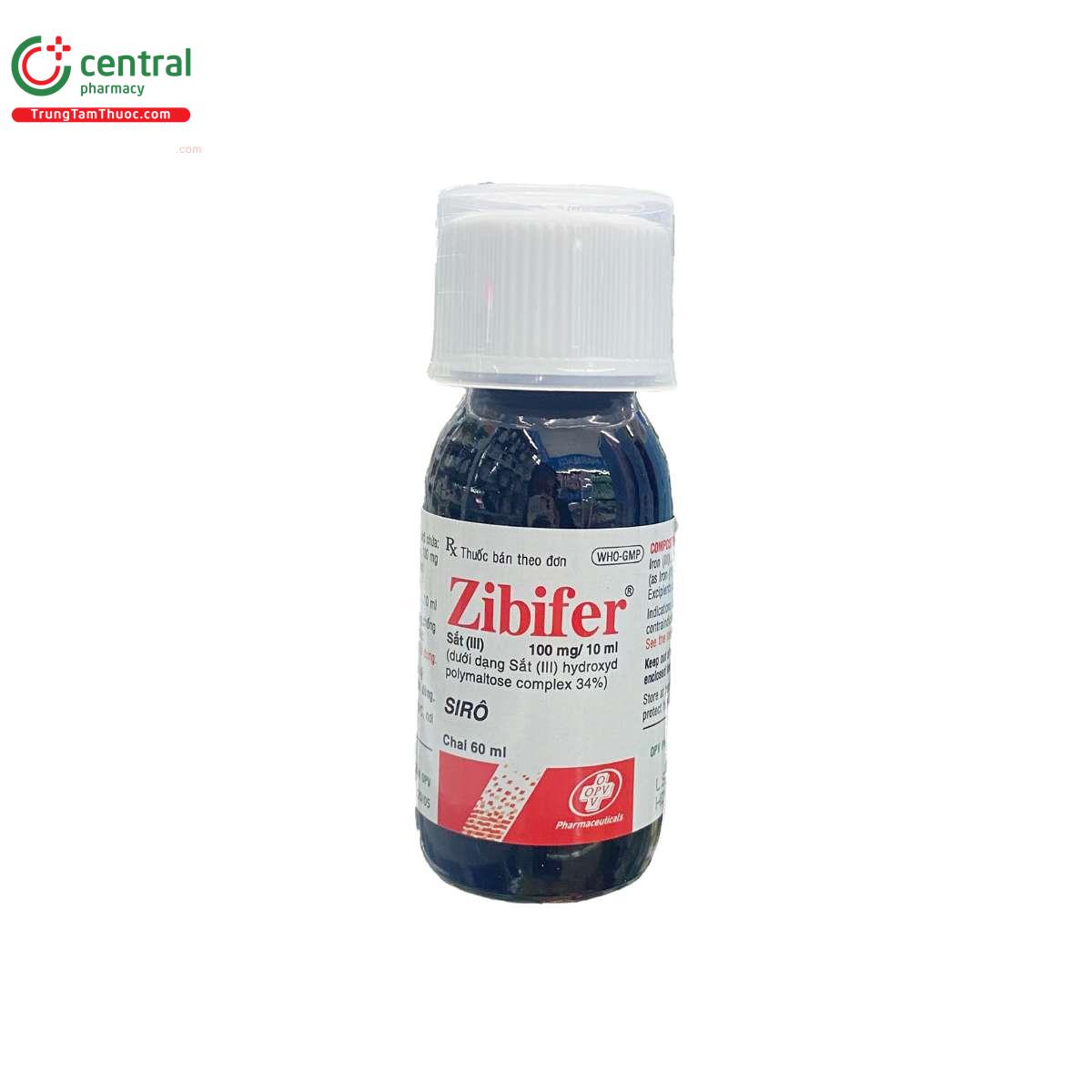 zibifer 6 D1582