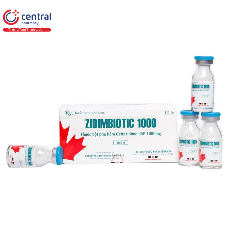 zidimbiotic 1000 1 F2212