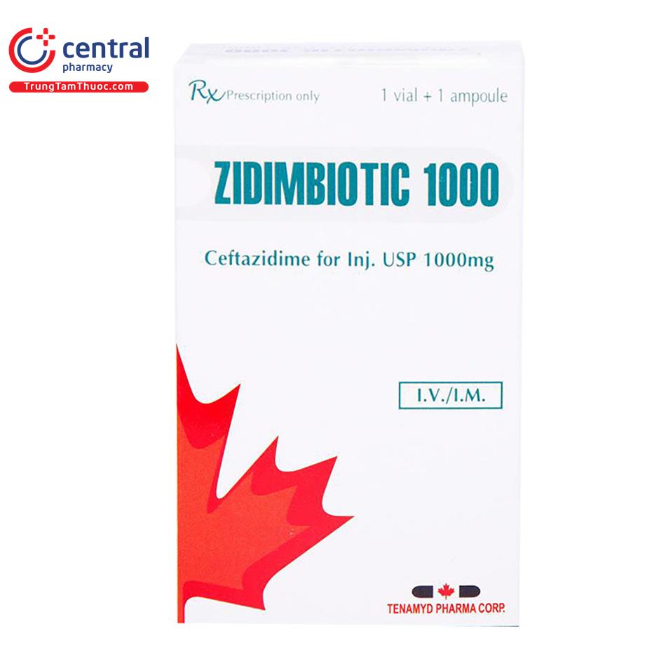 zidimbiotic 1000 4 T7651