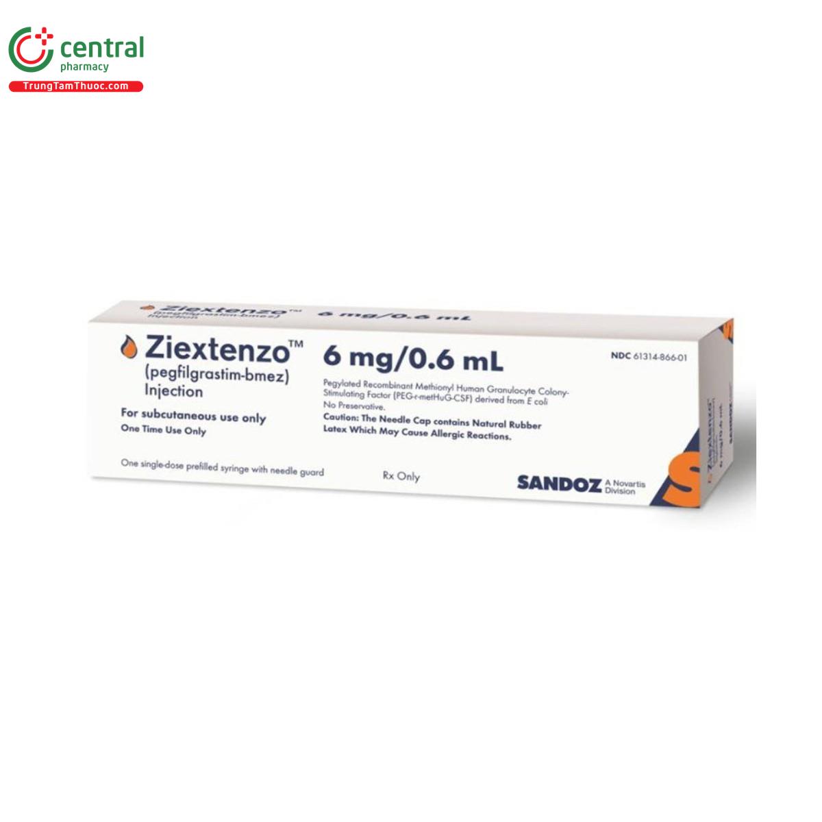 ziextenzo 3 K4142 ziextenzo 3 K4142