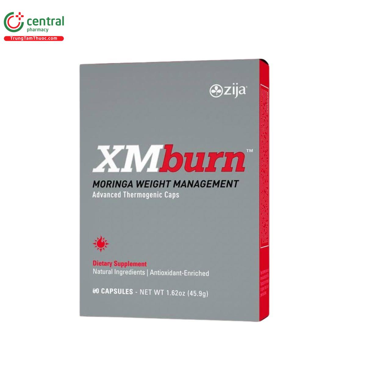 zija xmburn 2 B0263 zija xmburn 2 B0263