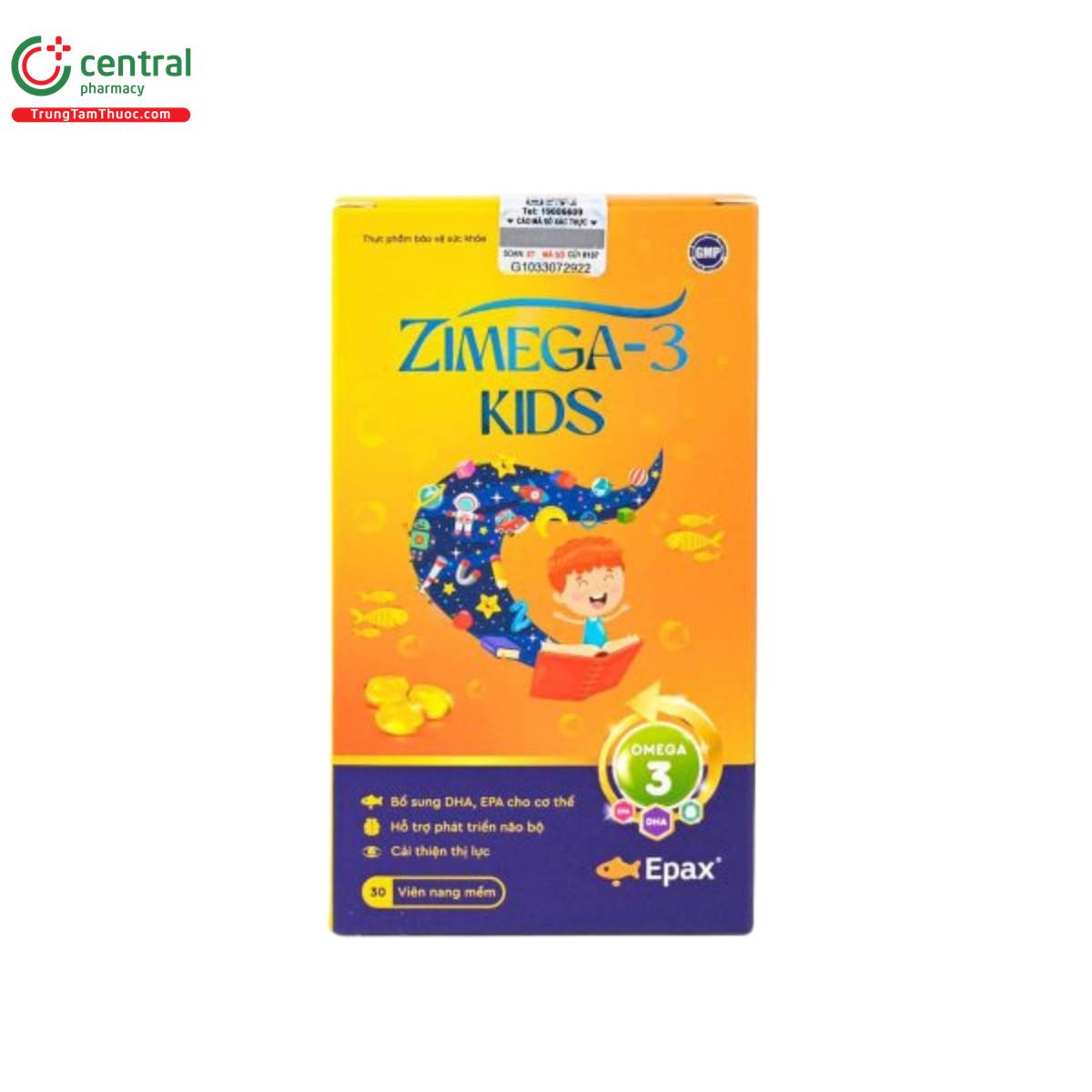 zimega 3 kids 3 H2831 zimega 3 kids 3 H2831