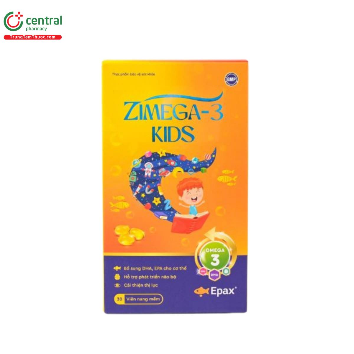 zimega 3 kids 4 K4810 zimega 3 kids 4 K4810