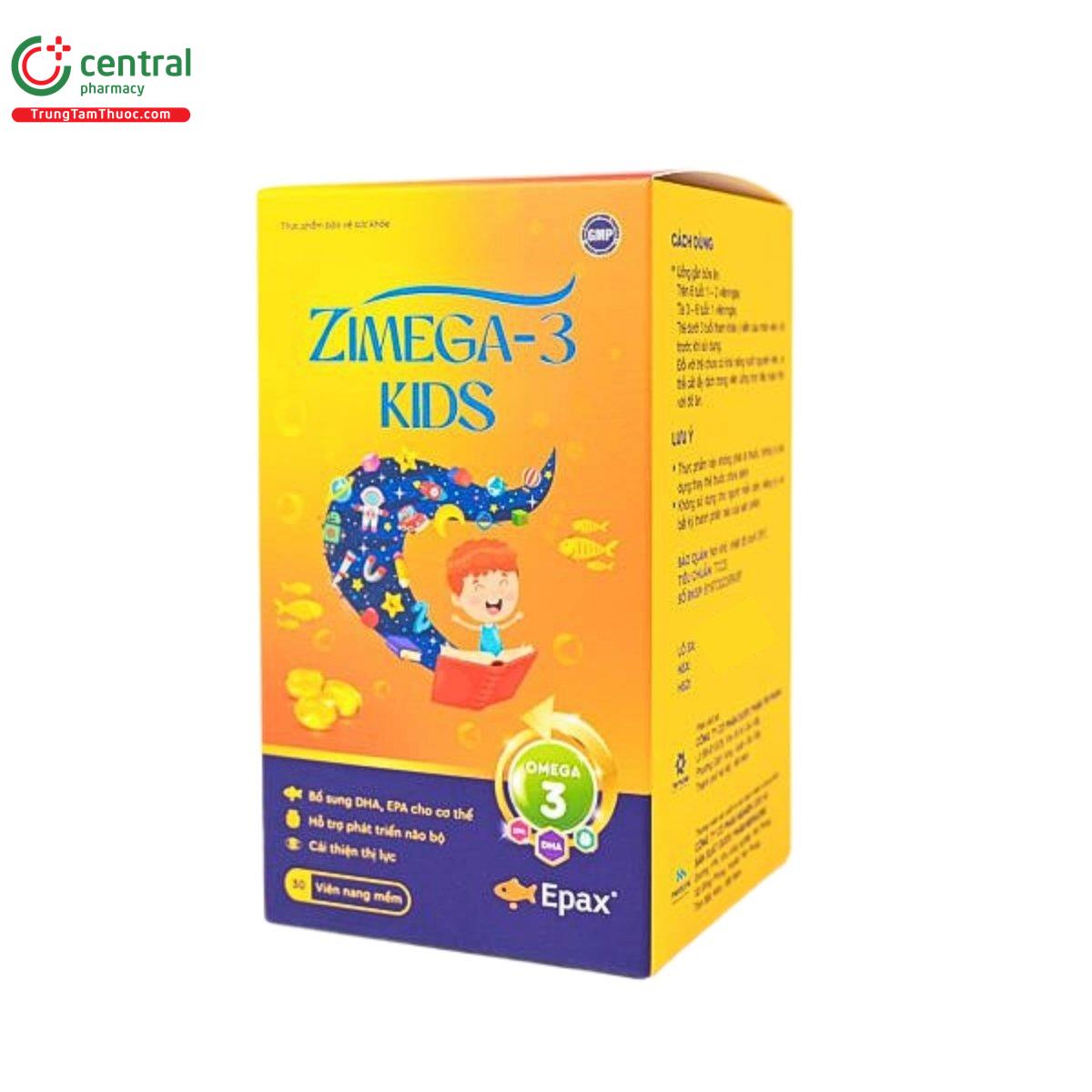 zimega 3 kids 6 B0383 zimega 3 kids 6 B0383