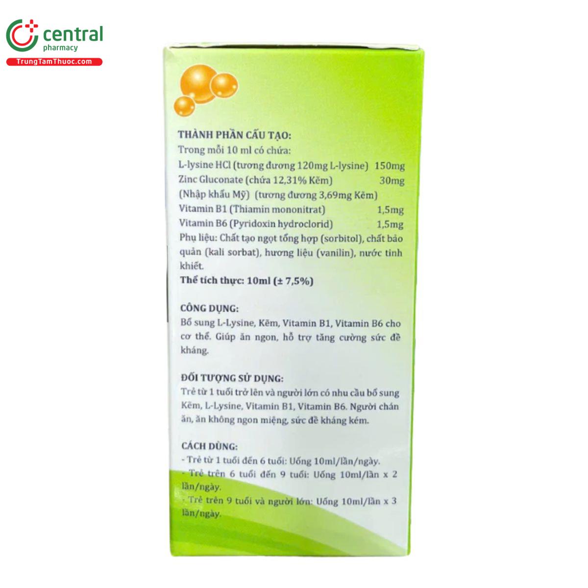 zinblysin dna 4 V8351 zinblysin dna 4 V8351