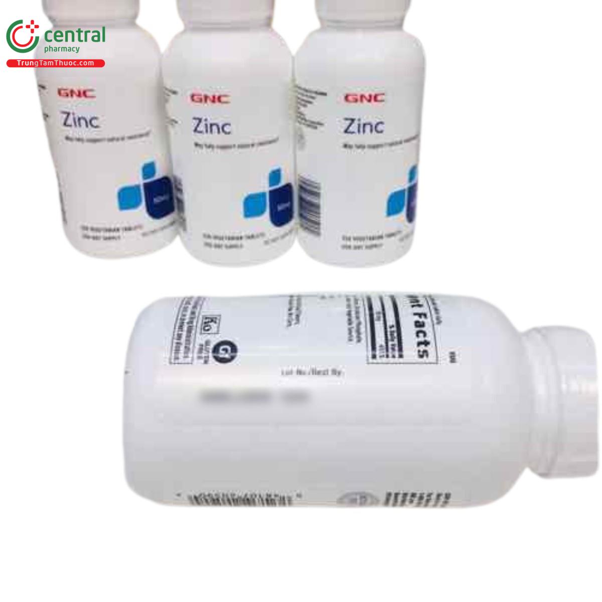 zinc 50mg gnc 8 E1588