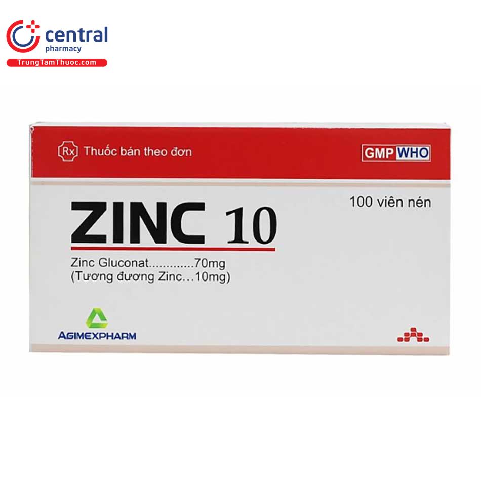 zinc agimexpharm 7 J4111