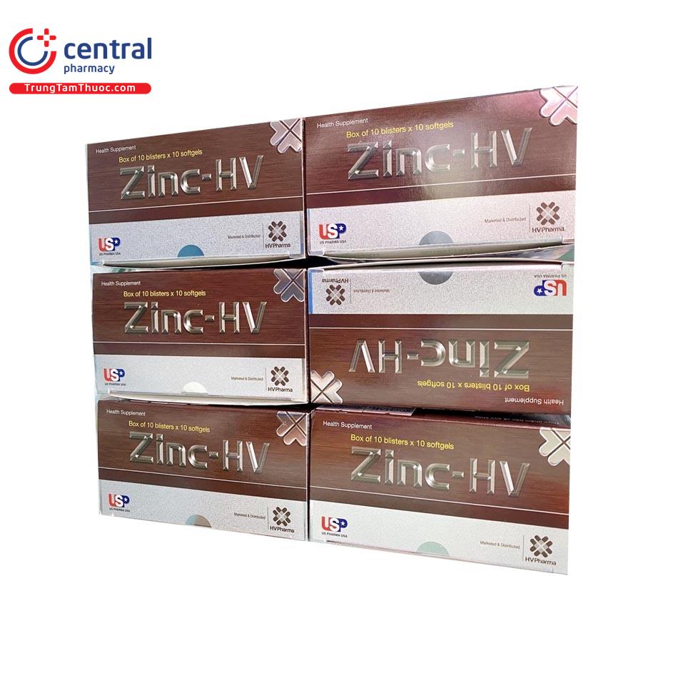 zinc hv 4 S7088