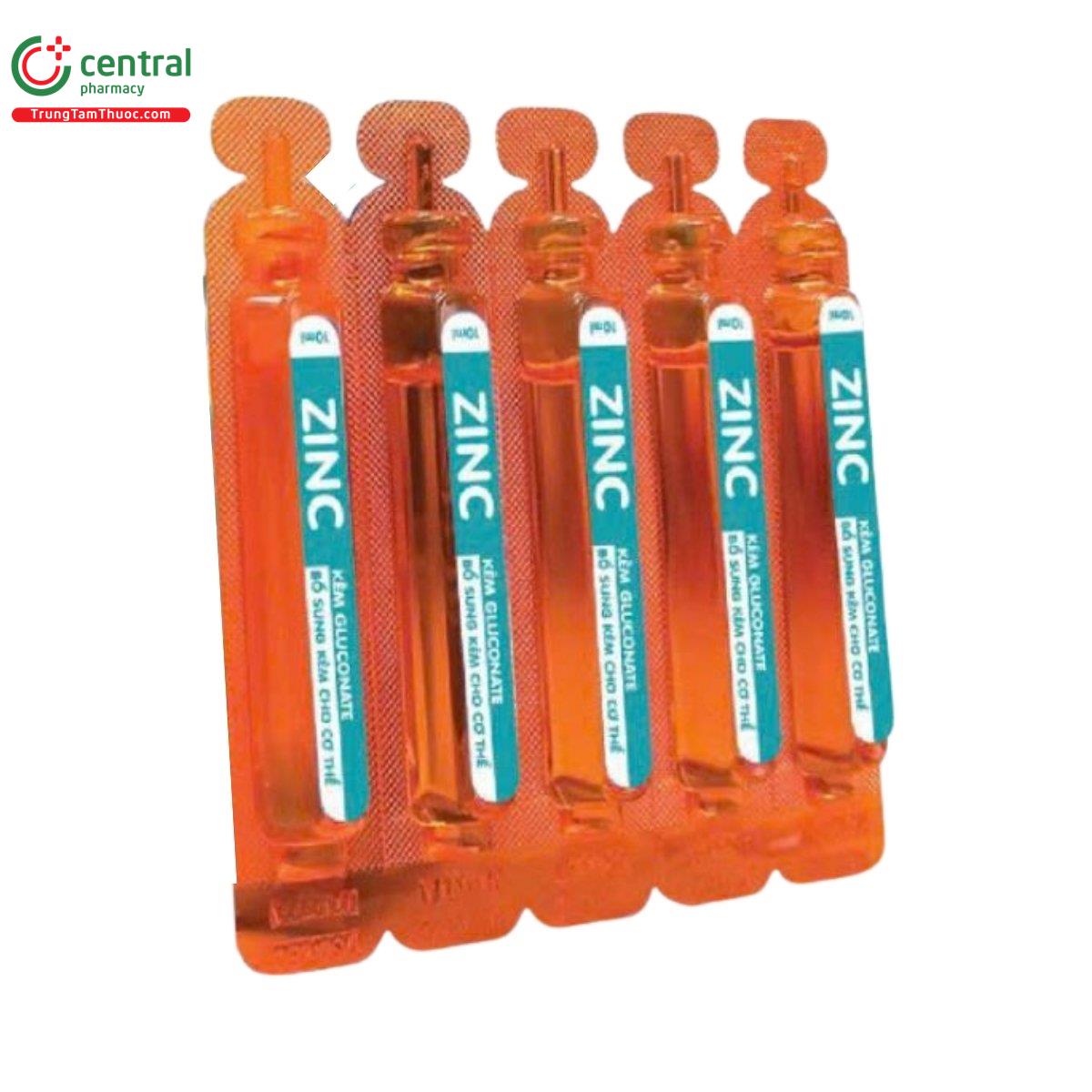 zinc kem gluconate anphaco 2 L4767