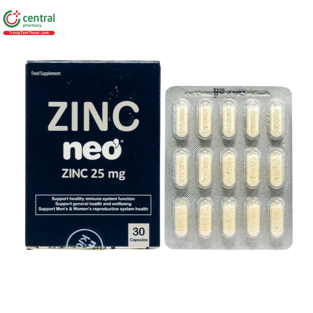 zinc neo 1 T8082 zinc neo 1 T8082