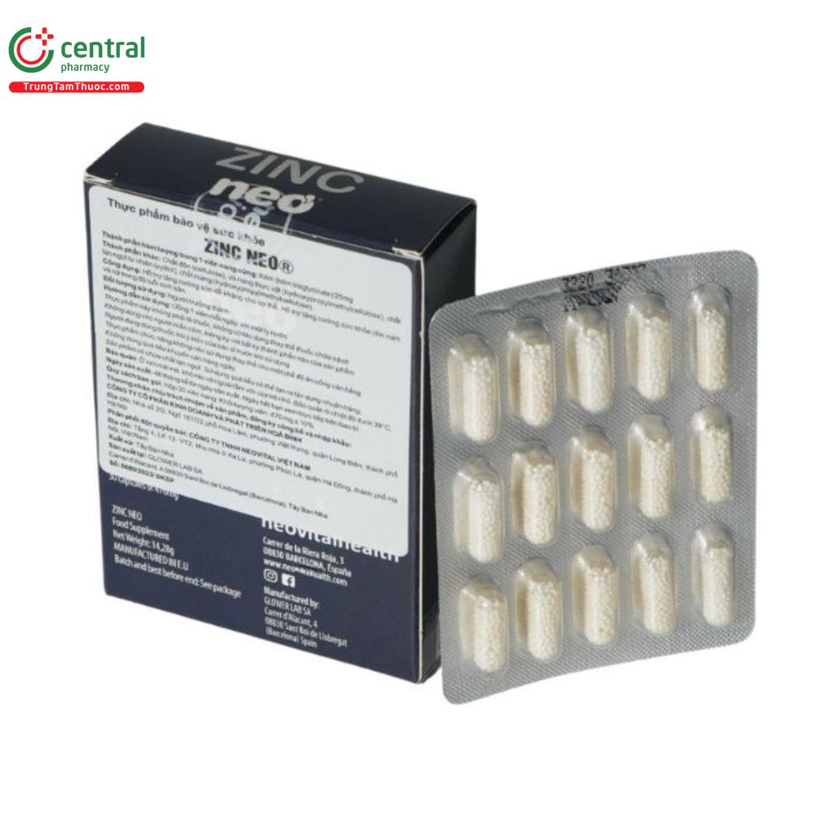zinc neo 2 E1638 zinc neo 2 E1638