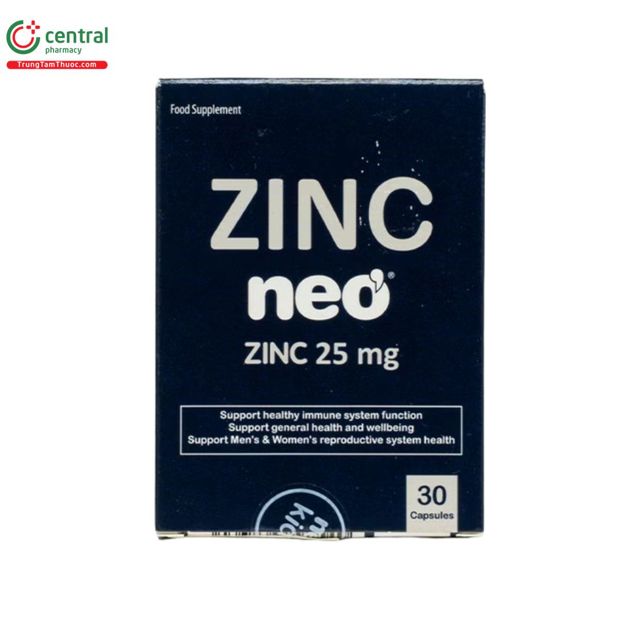 zinc neo 3 H3717 zinc neo 3 H3717