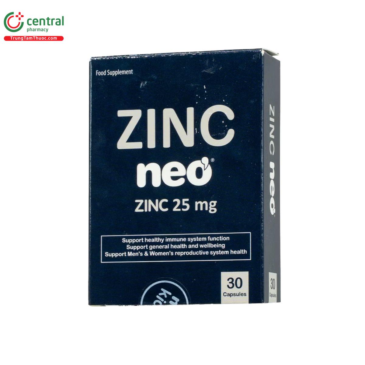 zinc neo 5 C1640 zinc neo 5 C1640
