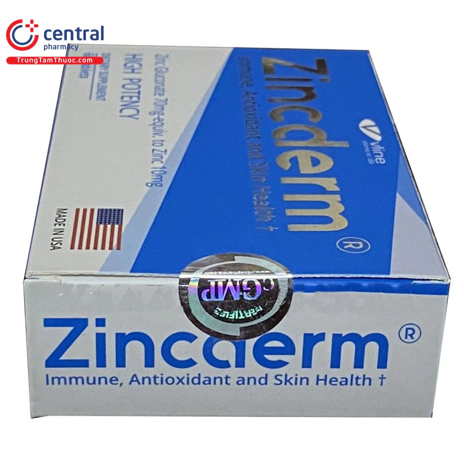 zincderm 9 R7284