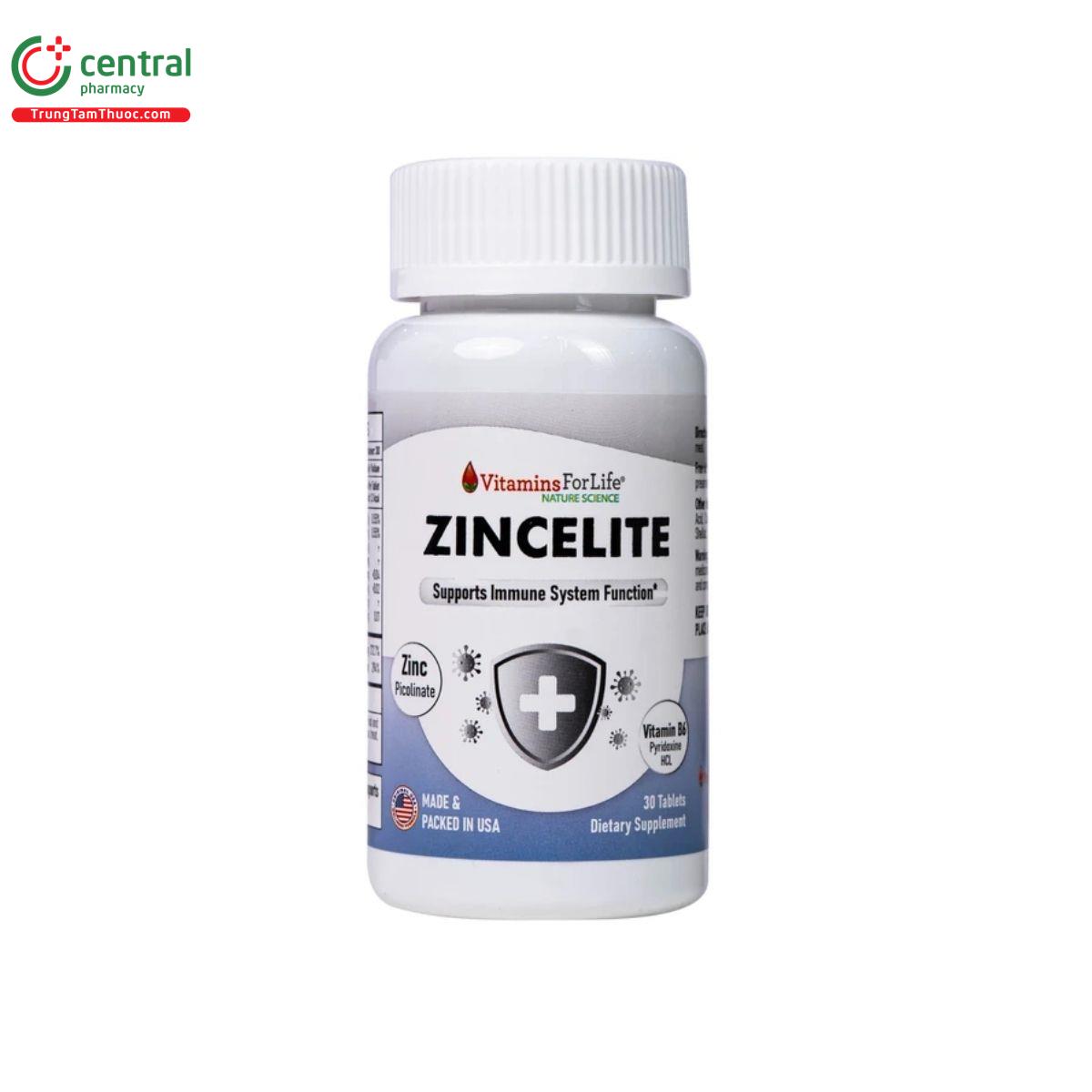 zincelite 5 M5643 zincelite 5 M5643