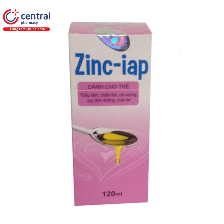 zinciap2 I3761