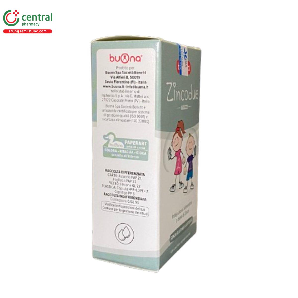 zincodue 3 N5503 zincodue 3 N5503