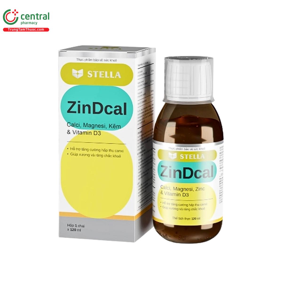 zindcal 2 F2526 zindcal 2 F2526