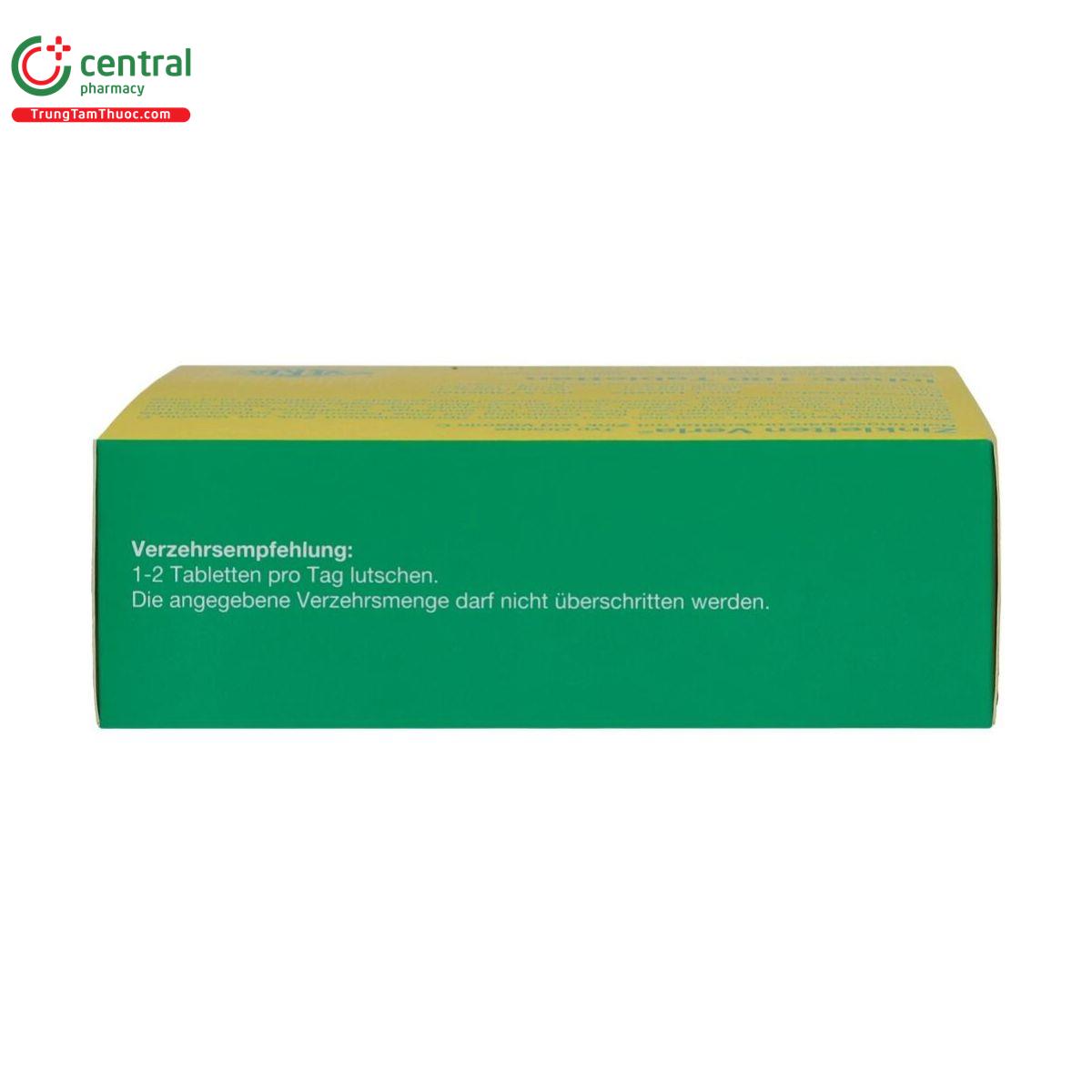 zinkletten verla zink c 8 T8028