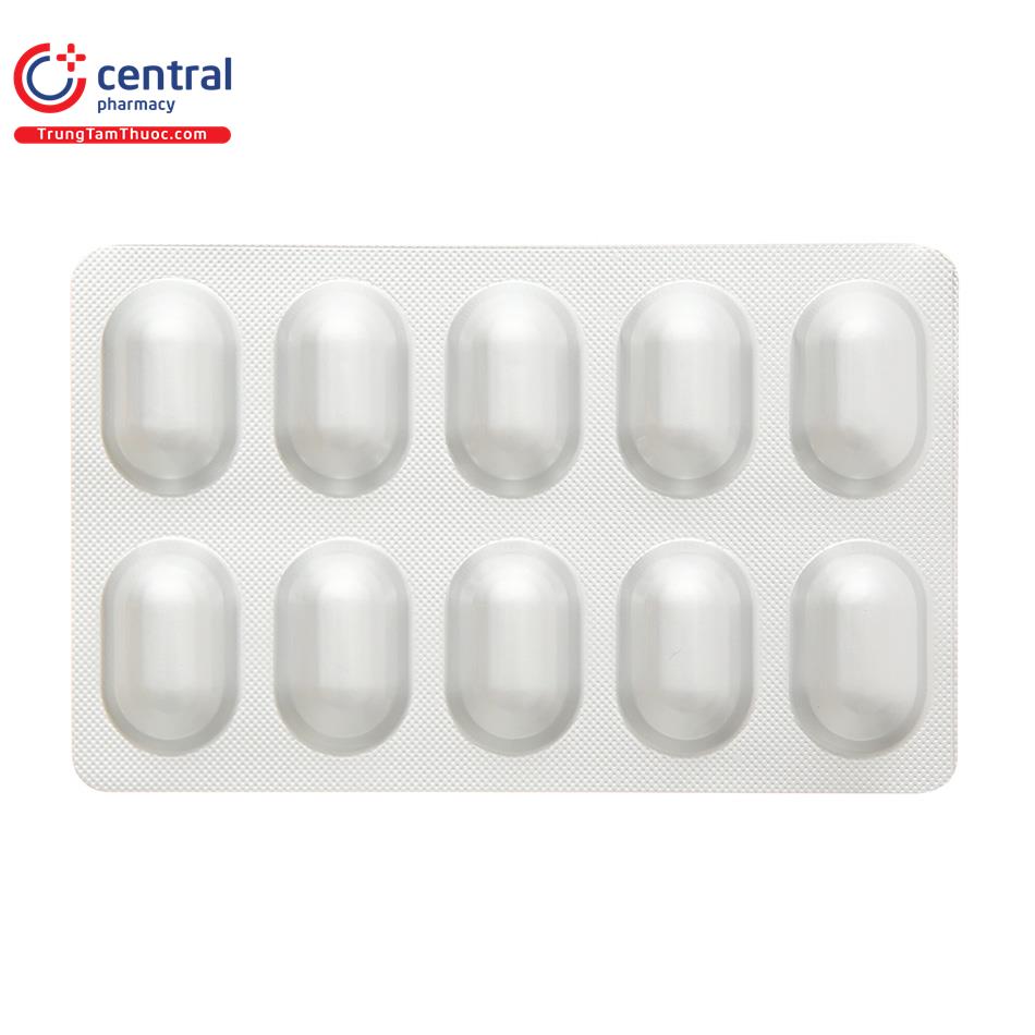 zinnat tablets 250 mg 10 P6506