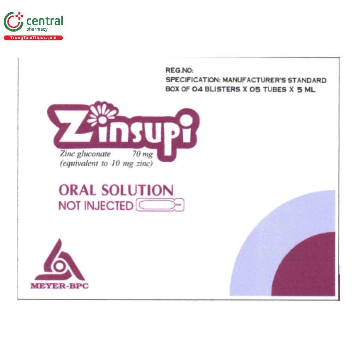 zinsupi 1 K4812 zinsupi 1 K4812