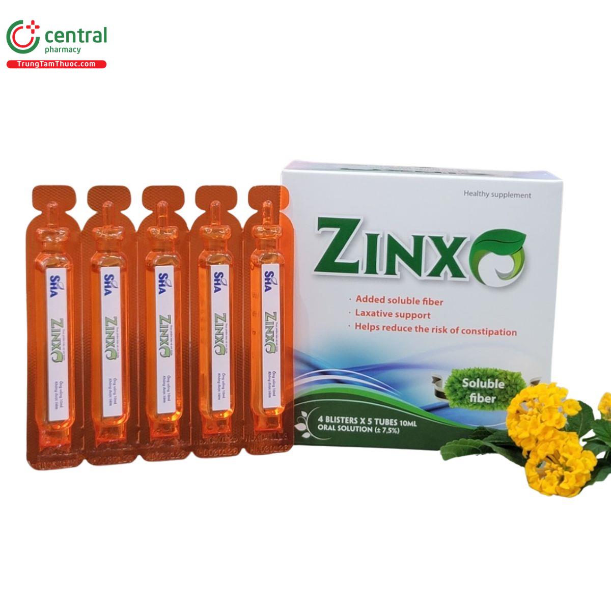 zinxo C0300