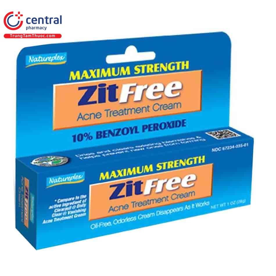 zitfree F2554