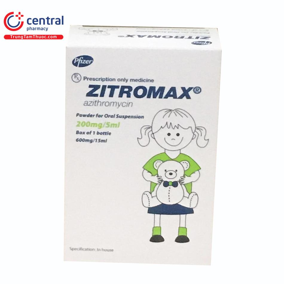 zitromax 200mg 5ml 2 U8057