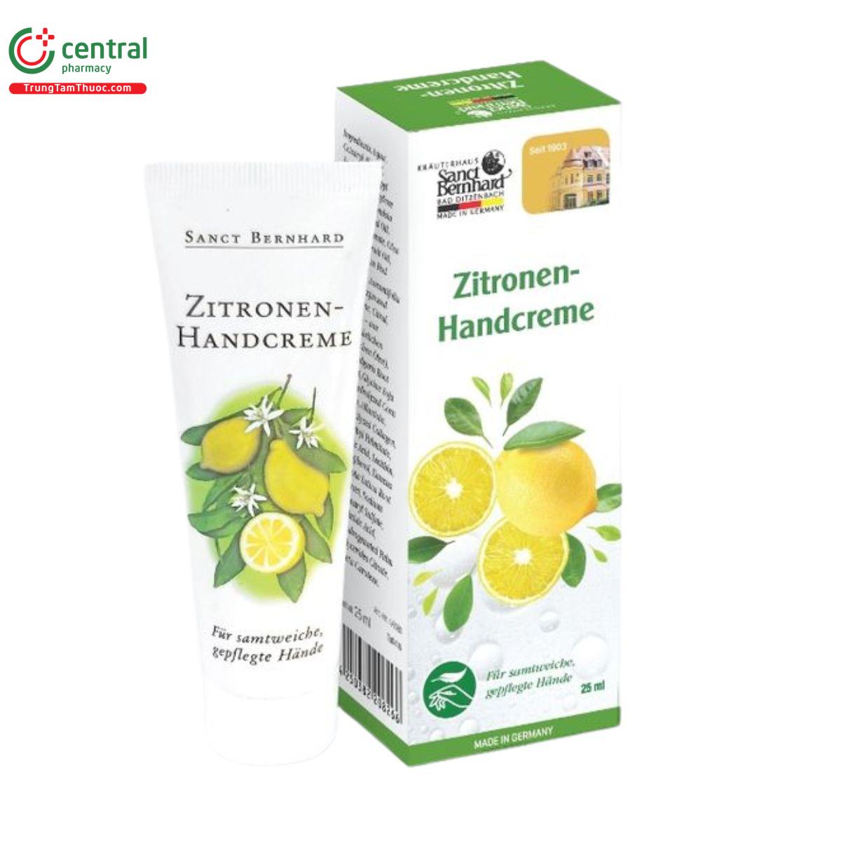 zitronen handcreme 1 Q6173