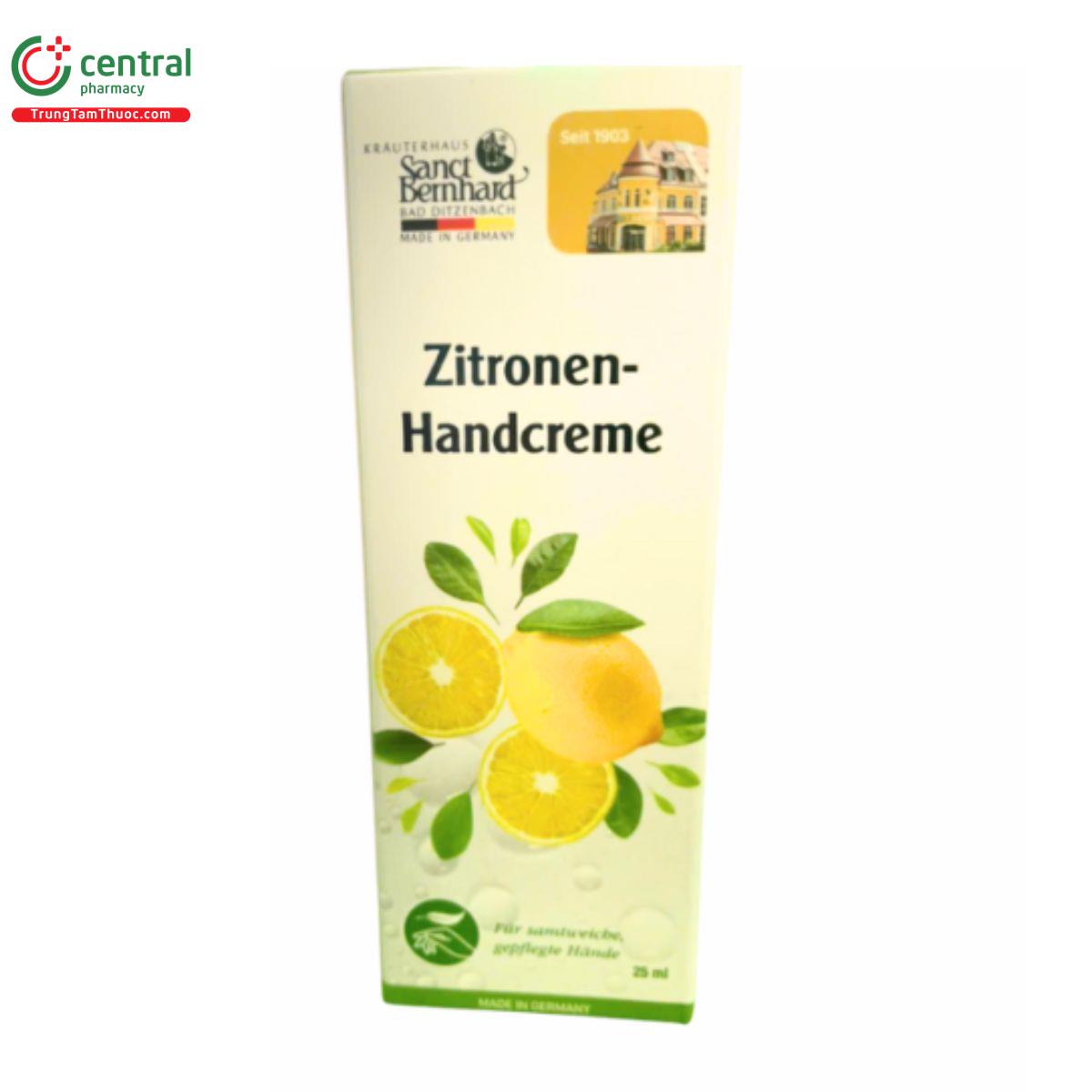 zitronen handcreme 2 A0720